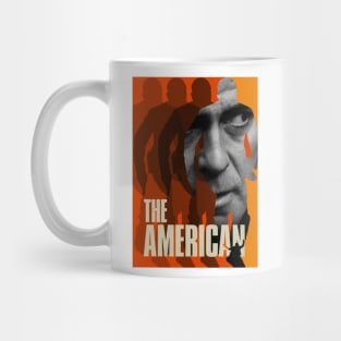 george clooney Mug